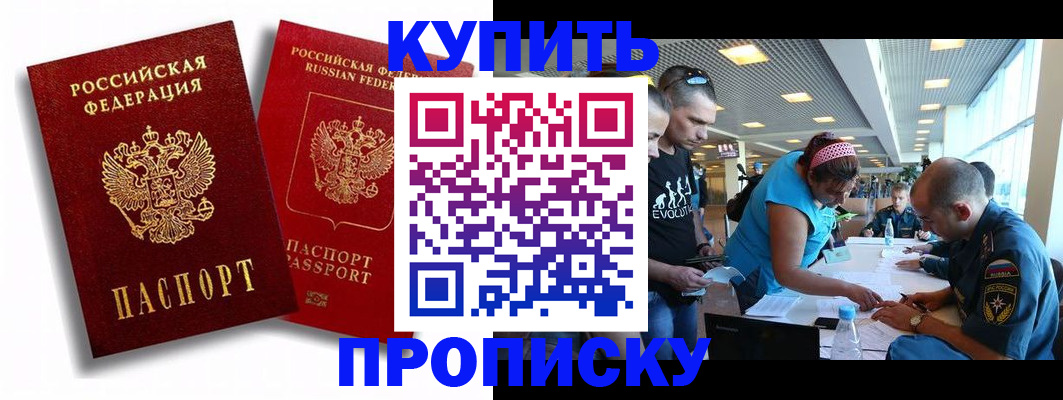 прописка паспорт в Зеленоградске